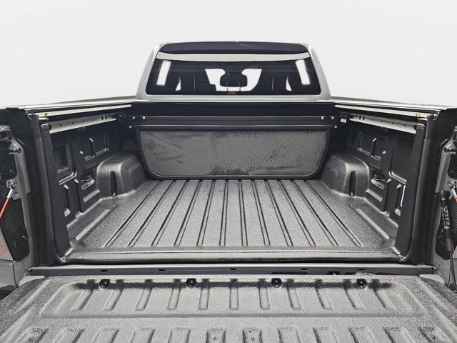FORD Ranger usata, con Filtro antiparticolato
