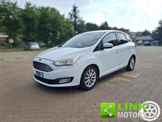 FORD C-Max usata, con Airbag