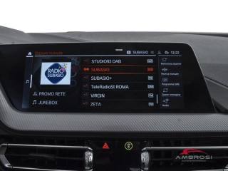 BMW 116 usata 13