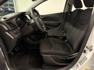 OPEL Karl usata, con Fendinebbia