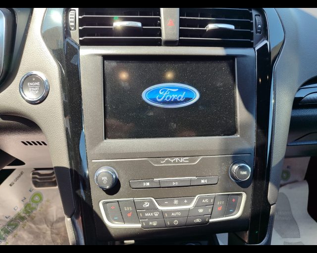 FORD Mondeo usata 27