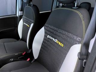 FIAT Panda usata, con Climatizzatore
