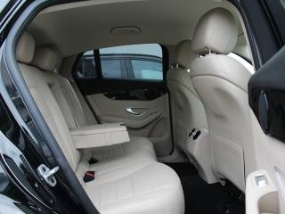 MERCEDES-BENZ GLC 220 usata, con ESP