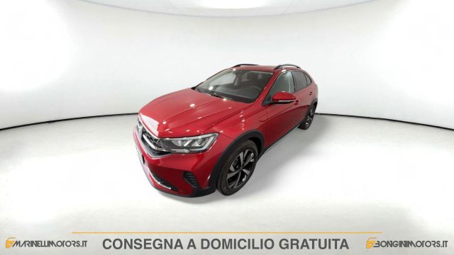 VOLKSWAGEN Taigo usata, con ABS