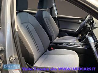 SEAT Leon usata, con Autoradio