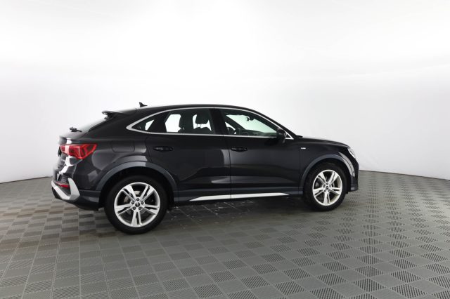 AUDI Q3 usata 2