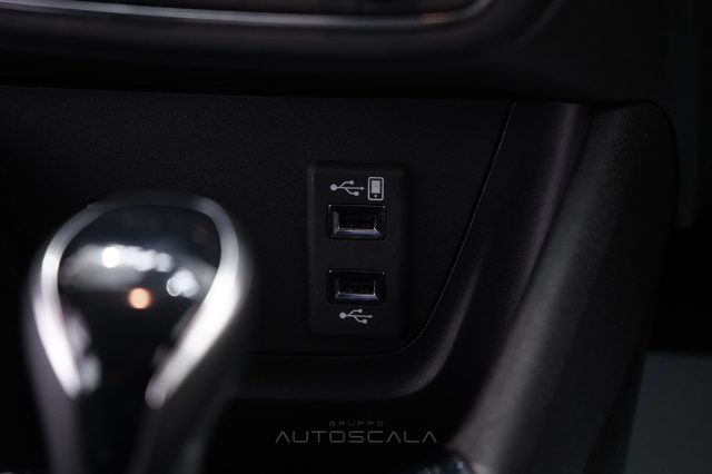 OPEL Crossland usata, con Luci diurne LED