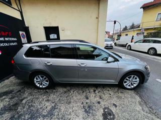 VOLKSWAGEN Golf Variant usata, con Airbag Passeggero