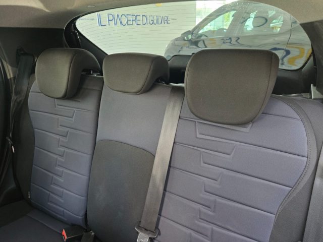 LANCIA Ypsilon usata, con Luci diurne LED