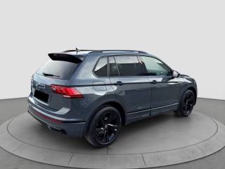 VOLKSWAGEN Tiguan usata, con Boardcomputer