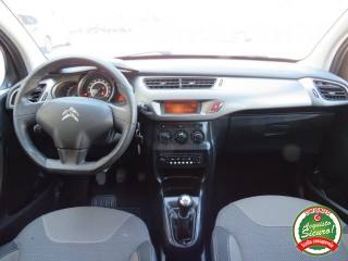 CITROEN C3 usata, con Cruise Control