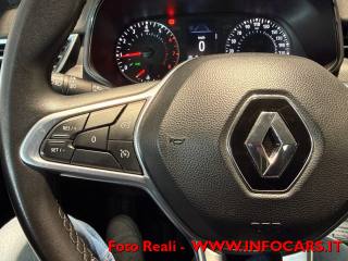 RENAULT Clio usata, con USB