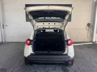 RENAULT Captur usata, con Specchietti laterali elettrici