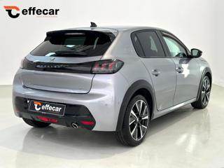 PEUGEOT 208 usata, con Boardcomputer