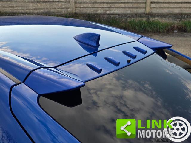 HONDA Civic usata, con Sensori di parcheggio anteriori