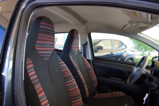 CITROEN C1 usata 14
