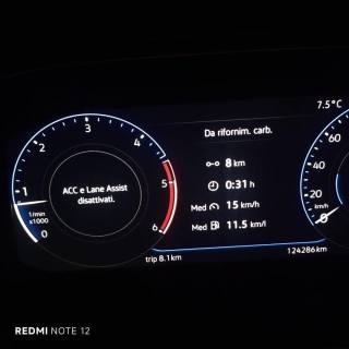 VOLKSWAGEN T-Roc usata, con Immobilizzatore elettronico