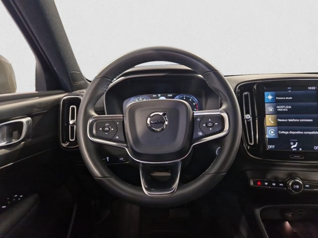 VOLVO XC40 usata, con Cruise Control
