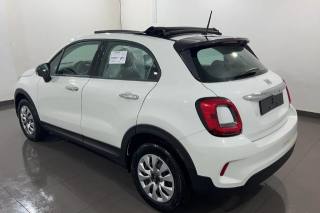 FIAT 500X usata, con Autoradio