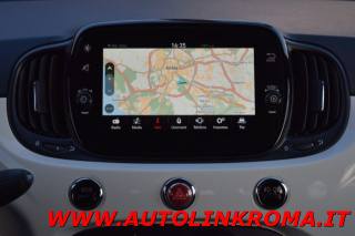 FIAT 500 usata, con Boardcomputer