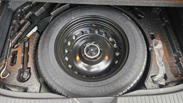 NISSAN Qashqai usata, con Controllo elettronico della corsia