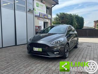 FORD Fiesta 1.5 Ecoboost 200 CV 5 porte ST