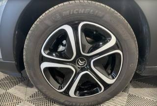 CITROEN C3 usata, con Alzacristalli elettrici