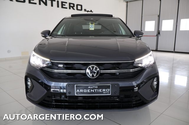 VOLKSWAGEN Taigo usata, con Airbag