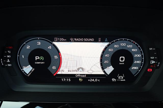 AUDI A3 usata, con Sistema di chiamata d