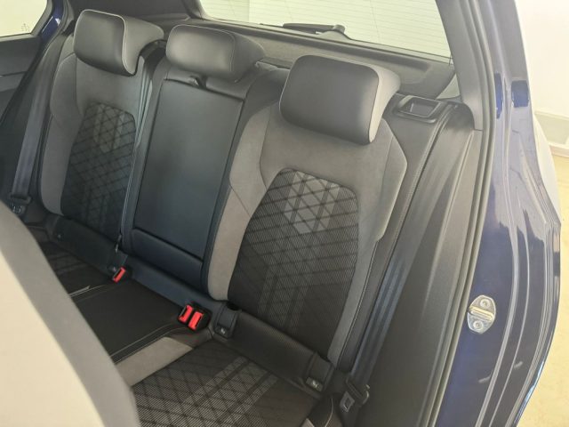 VOLKSWAGEN Golf usata, con Controllo trazione