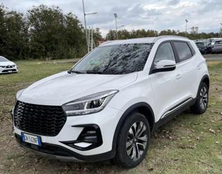 DR MOTOR DR 5.0 usata, con Airbag laterali