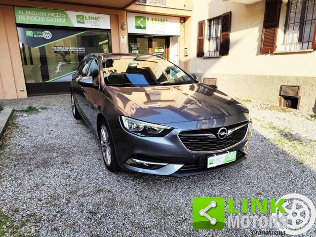 OPEL Insignia usata, con Airbag laterali