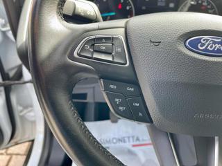 FORD EcoSport usata, con Immobilizzatore elettronico