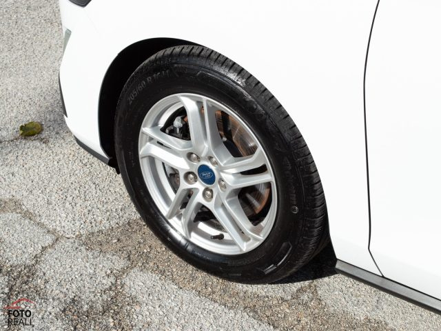 FORD Focus usata, con Servosterzo