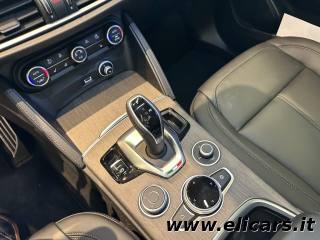 ALFA ROMEO Stelvio usata, con Immobilizzatore elettronico