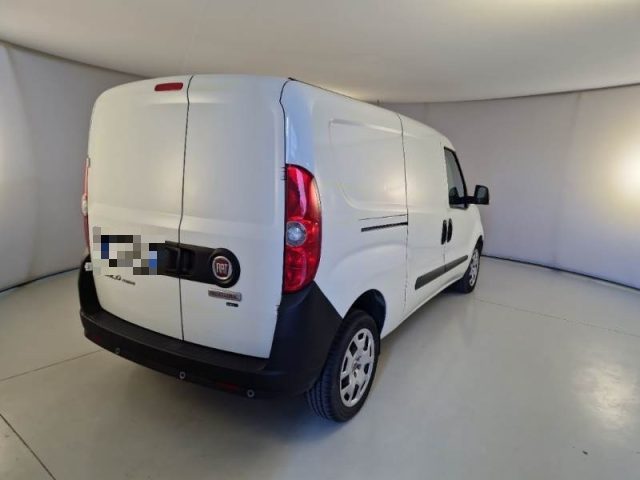 FIAT Doblo usata, con Airbag