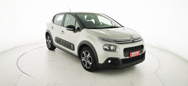 CITROEN C3 usata, con ABS