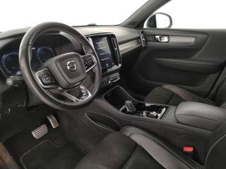 VOLVO XC40 usata, con Chiusura centralizzata