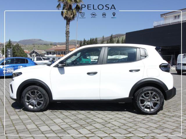CITROEN C3 usata, con Controllo trazione