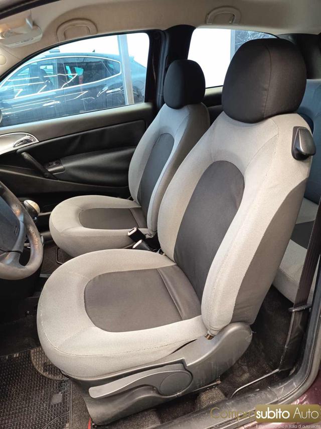 LANCIA Ypsilon usata 20