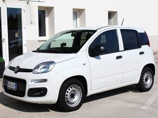 FIAT Panda 1.0 GSE S&S Hybrid Pop Van 2 posti