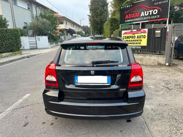 DODGE Caliber usata, con Airbag Passeggero