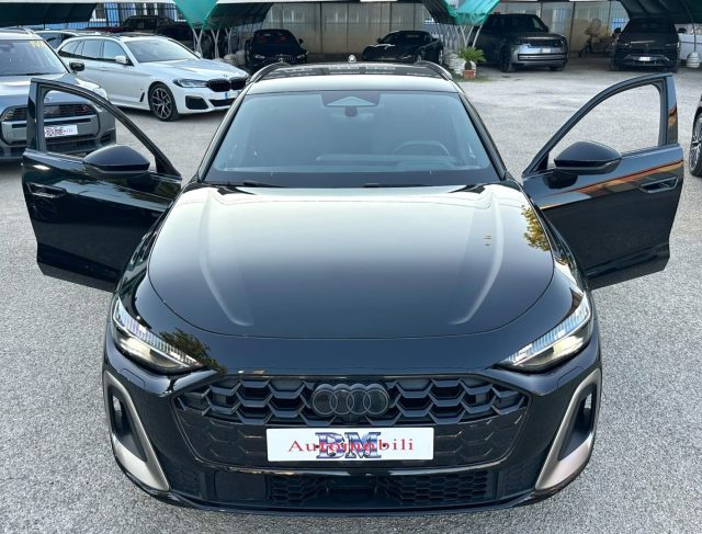 AUDI A5 usata, con Cerchi in lega