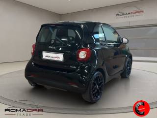 SMART ForTwo usata, con Cerchi in lega