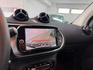 SMART ForTwo usata, con Servosterzo