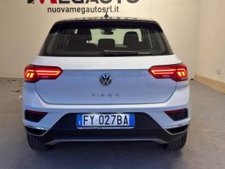 VOLKSWAGEN T-Roc usata, con Cerchi in lega
