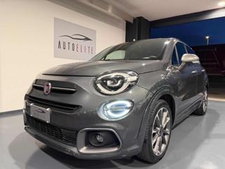 FIAT 500X 1.3 MultiJet 95 CV Sport