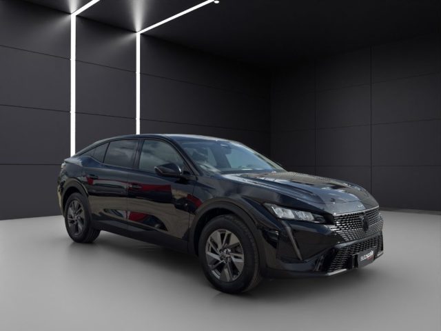 PEUGEOT 408 usata, con Cruise Control