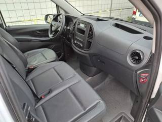MERCEDES-BENZ Vito usata, con Cronologia tagliandi
