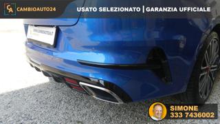 KIA Proceed usata 85